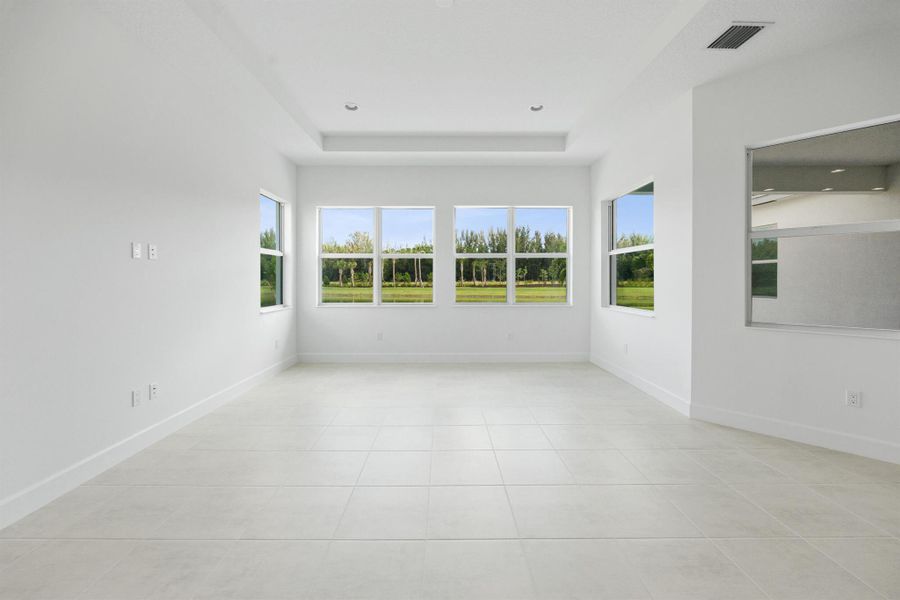 Spacious, unfurnished interior of a new home in , Westlake (Image 39). Spacious, unfurnished interior of a new home in , Westlake (Image 39).