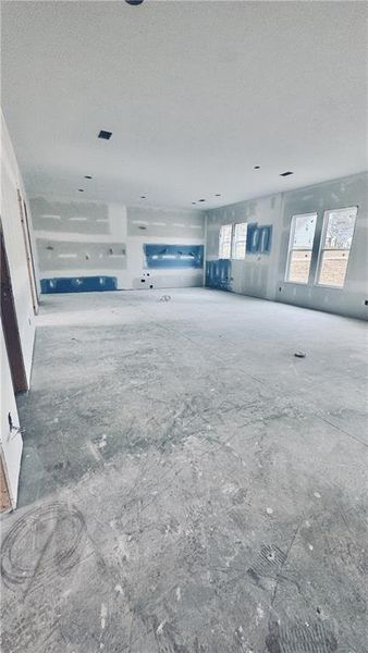 In-progress construction of a new home in , Greensboro, GA (Image 5). In-progress construction of a new home in , Greensboro, GA (Image 5).