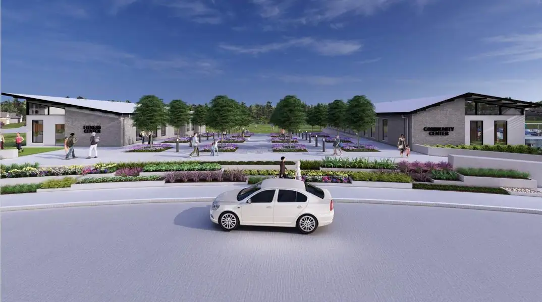 Image 18 of a home in Sundance Cove - Classic Series.