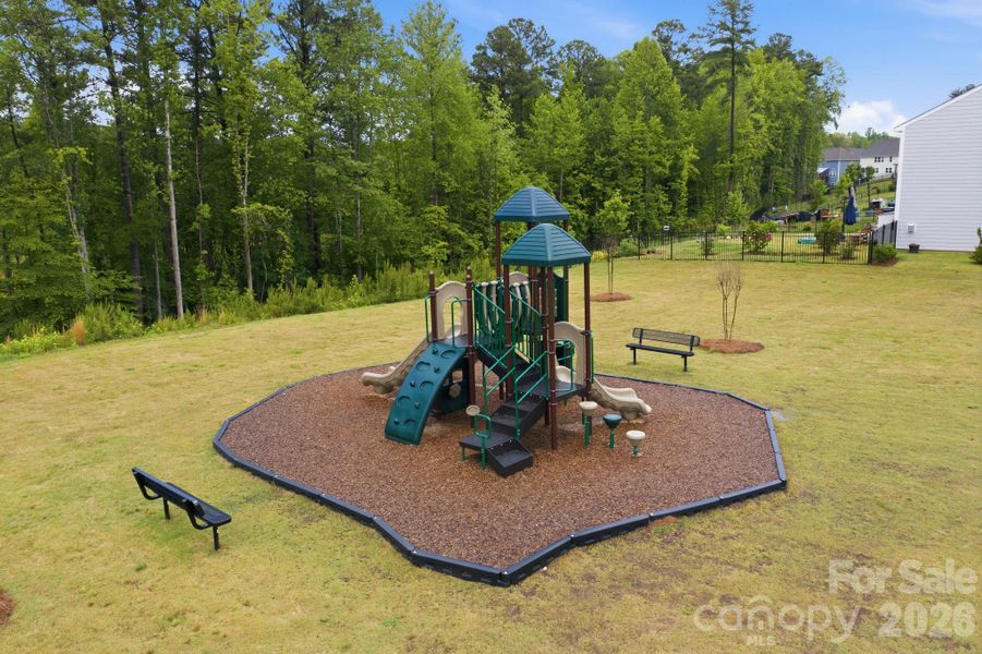 Community Playground