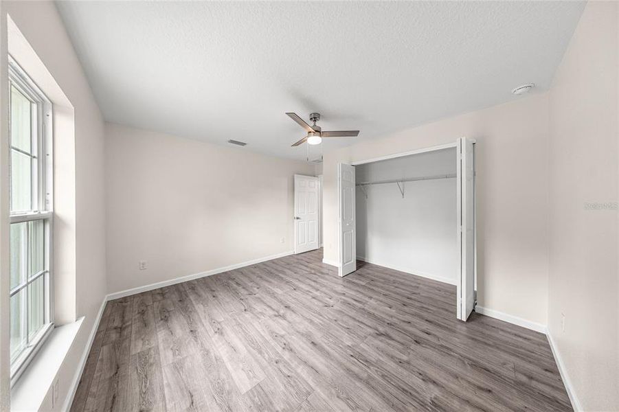 Spacious, unfurnished interior of a new home in , Citrus Springs (Image 25). Spacious, unfurnished interior of a new home in , Citrus Springs (Image 25).