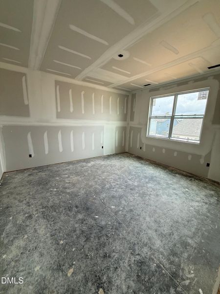 Lot 35 Primary Suite 1st Floor