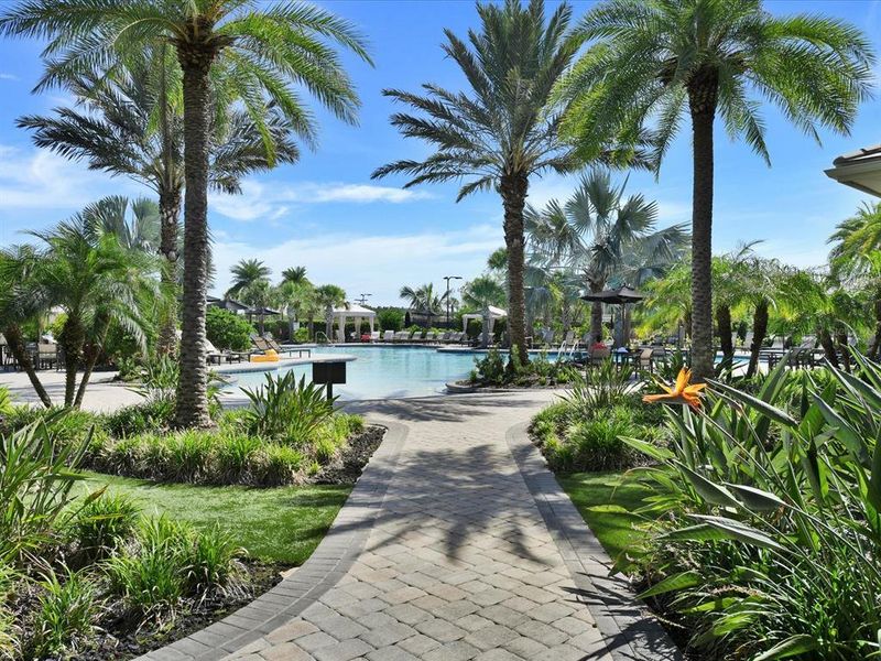 Community amenities in , Wesley Chapel (Image 58).