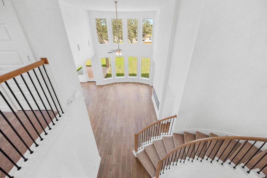 Image 22 of a home in Parmer Ranch - 60'.