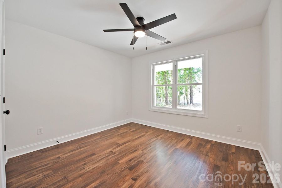 Spacious, unfurnished interior of a new home in , Kannapolis (Image 15).