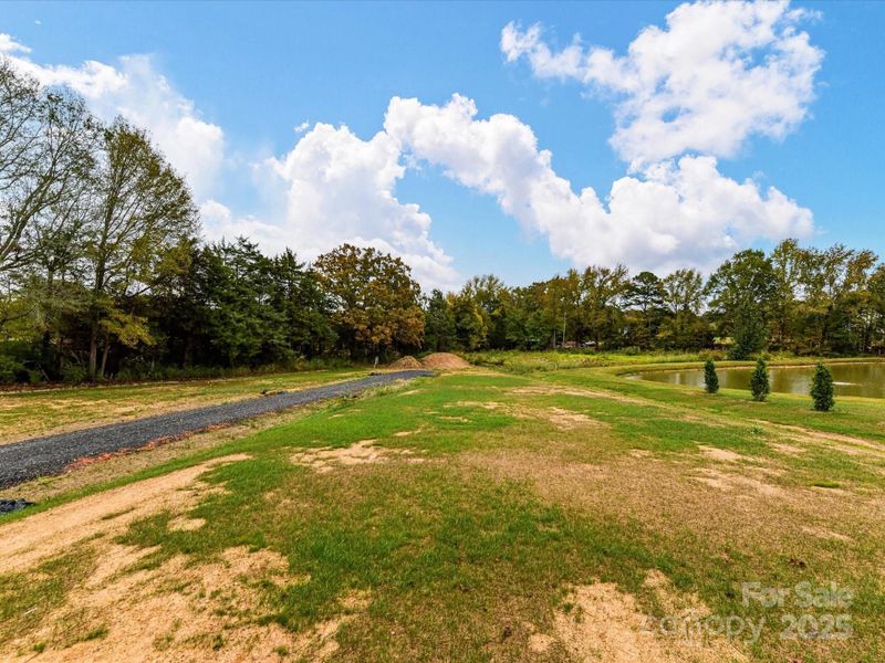 Natural landscape and outdoor views near  in Oakboro (Image 41).