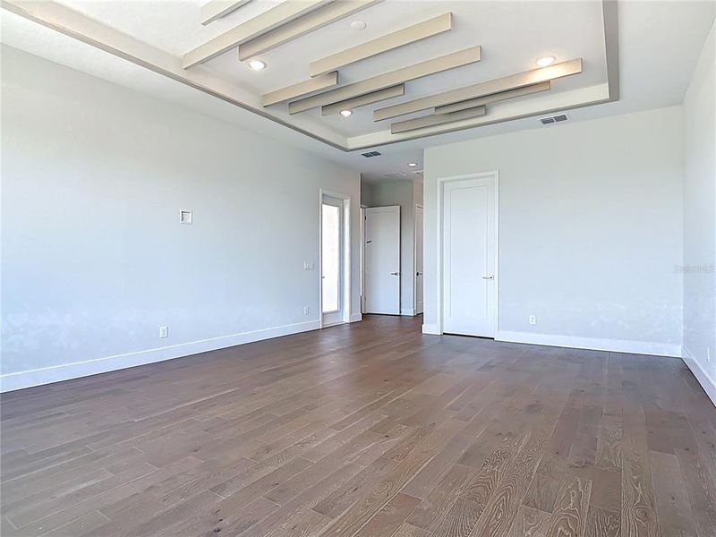 Spacious, unfurnished interior of a new home in , Kissimmee (Image 23).