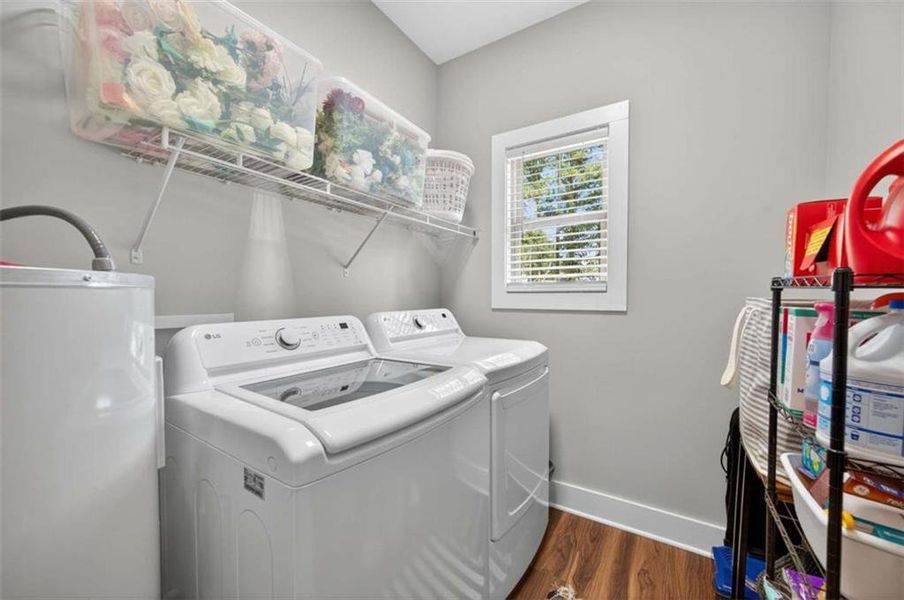 Furnished interior view inside a new home in , Murrayville (Image 3).