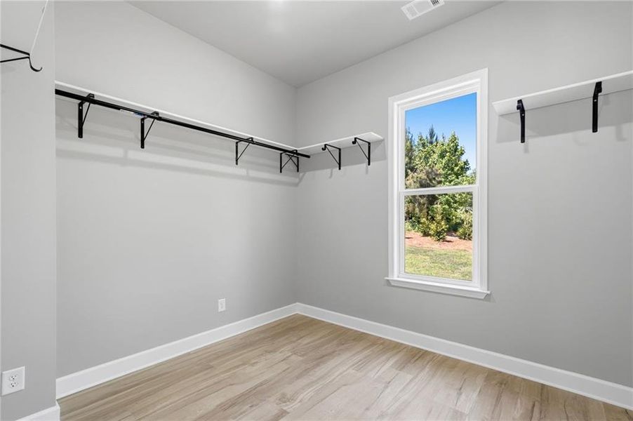 Spacious, unfurnished interior of a new home in , Cumming (Image 51).