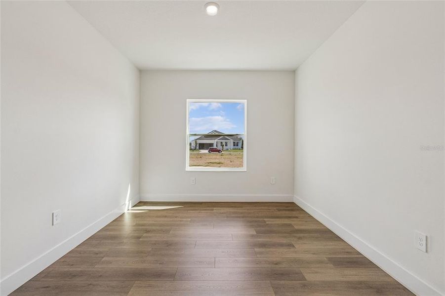 Spacious, unfurnished interior of a new home in Coasterra, Palmetto (Image 16).