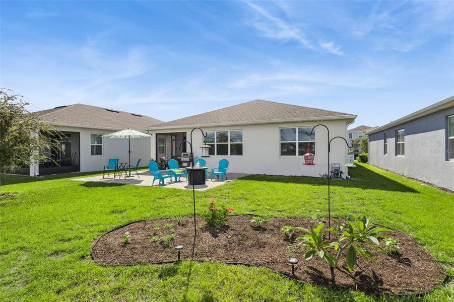 Image 34 of a home in Amelia Groves. Image 34 of a home in Amelia Groves.