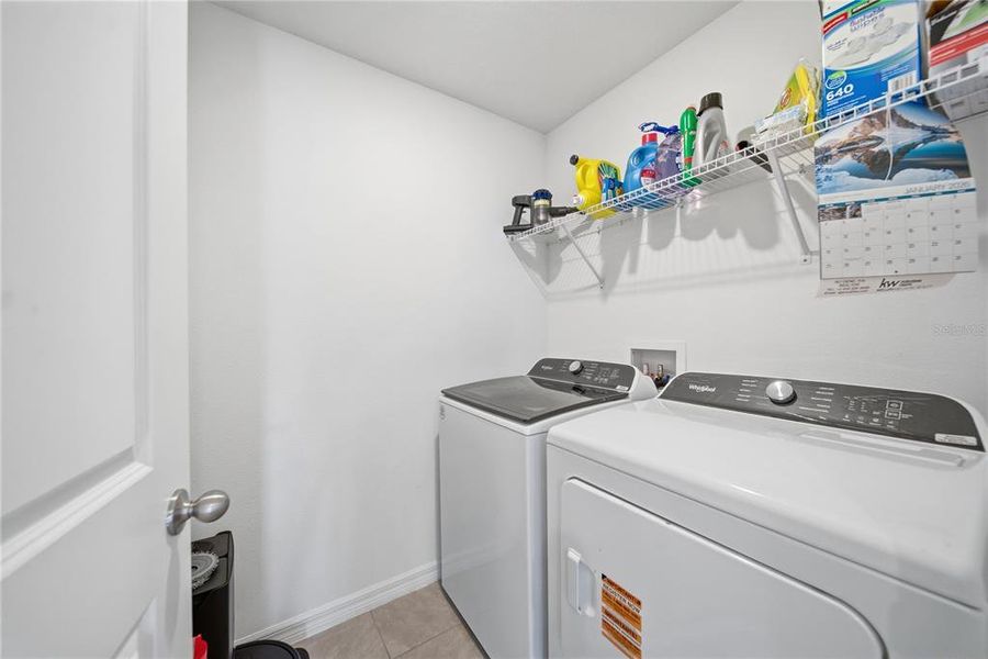 Close-up of interior finishes inside a home in Berry Bay, Wimauma (Image 21).