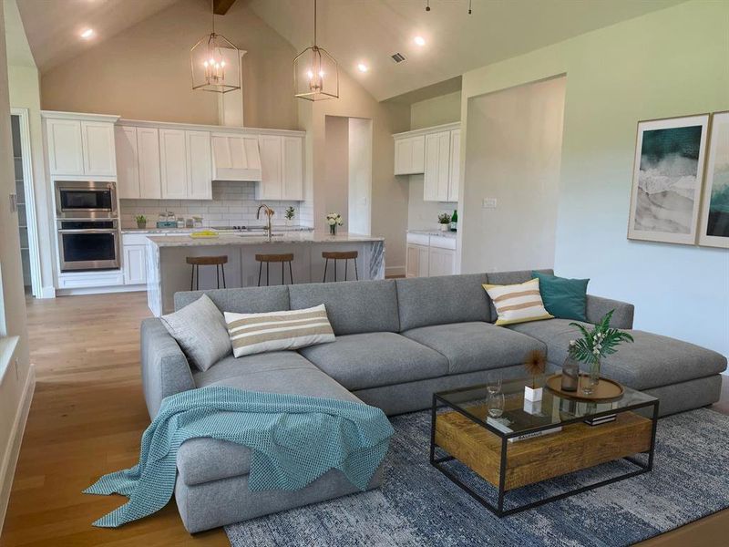 Virtual staging Virtual staging