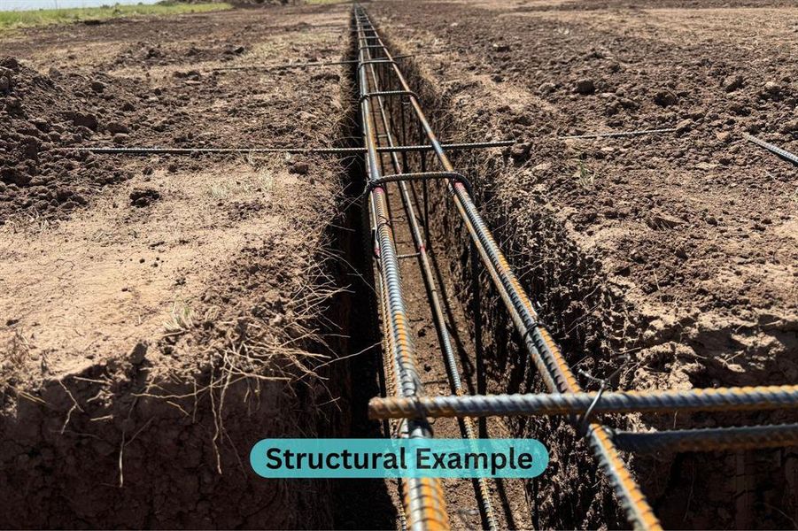 Site preparation for new homesites in , Canyon (Image 26).