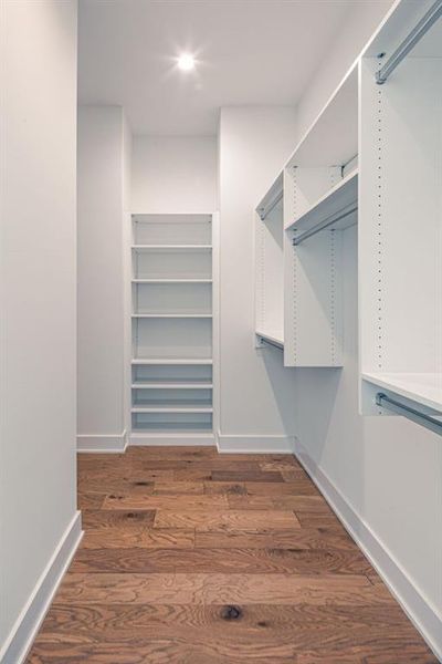 Spacious, unfurnished interior of a new home in , Palmetto (Image 22).