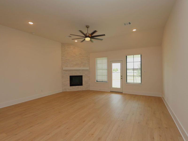 Family Room Family Room