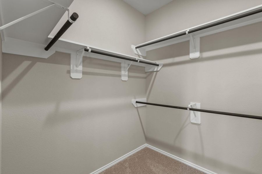 Spacious, unfurnished interior of a new home in , Spring (Image 23).