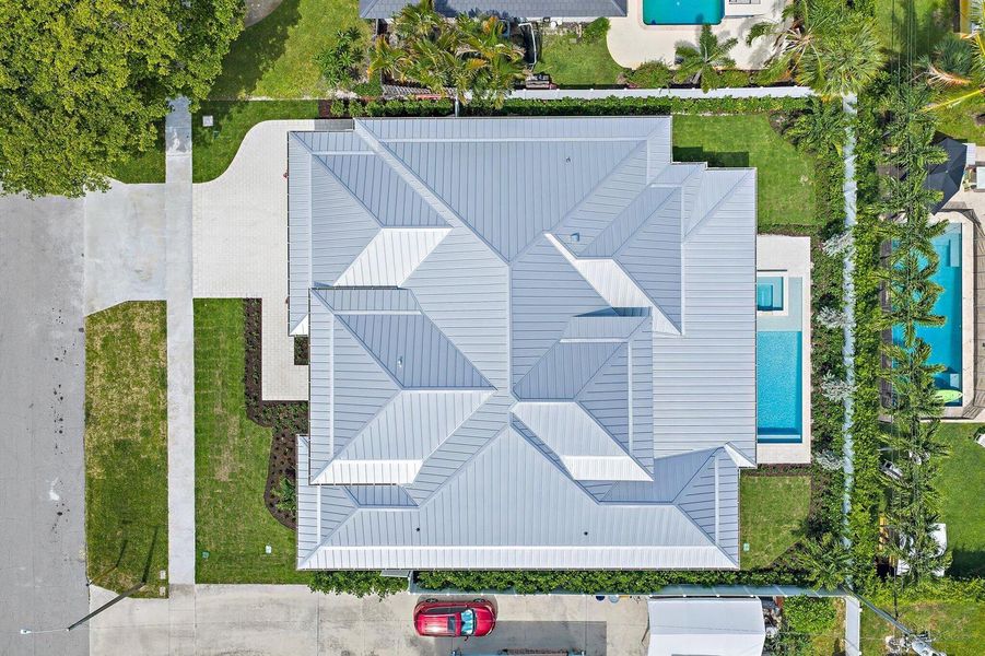 Overhead Overhead