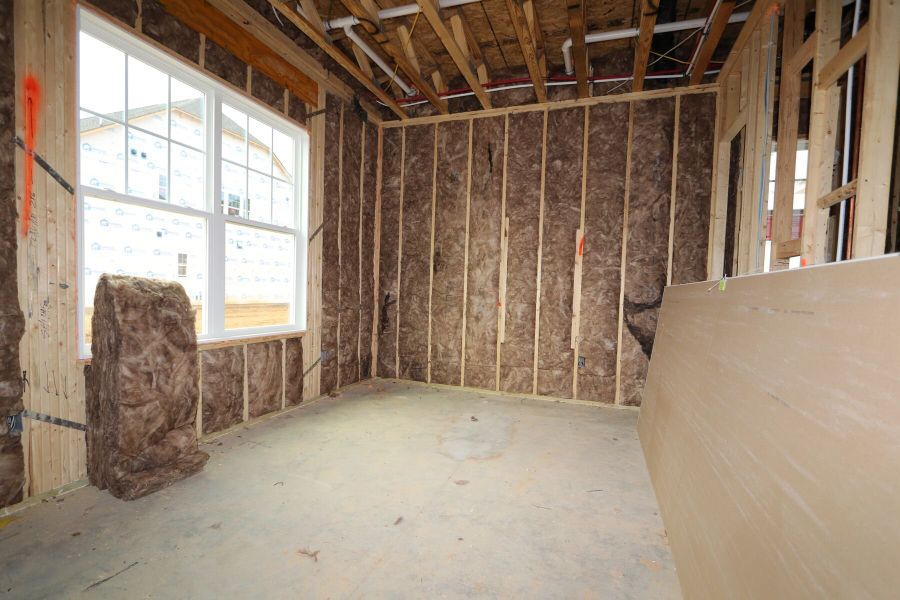 Insulation Insulation