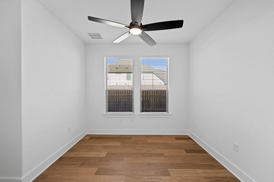 New Home in Pflugerville, TX.  - Slide 28