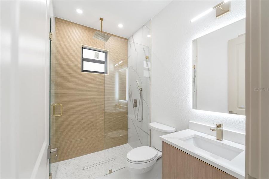 Furnished interior view inside a new home in , Lehigh Acres (Image 30).