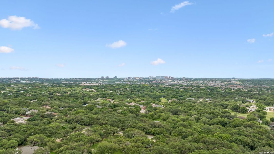 Natural landscape and outdoor views near  in San Antonio (Image 32).