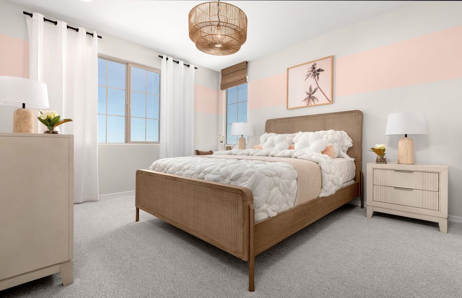 Northwest Phoenix New Homes