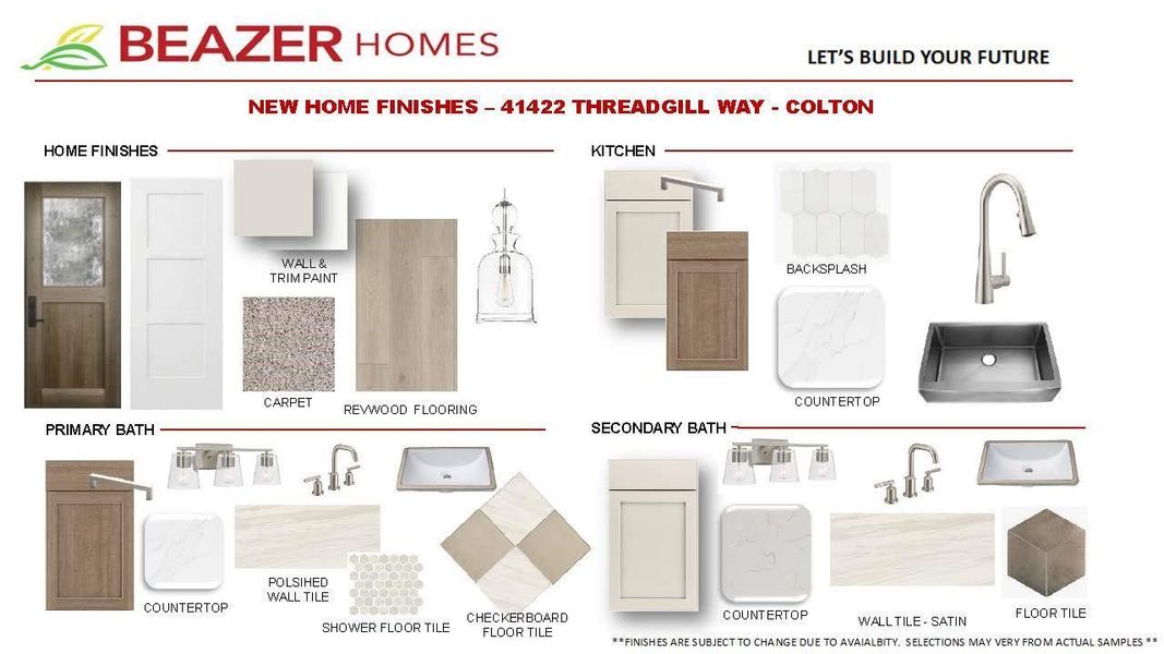 Image 39 of a home in COLTON: Prestige Collection. Image 39 of a home in COLTON: Prestige Collection.