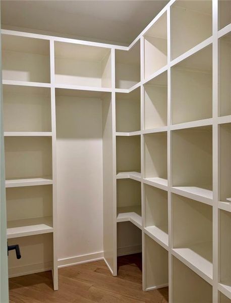 Spacious, unfurnished interior of a new home in , Decatur (Image 24).
