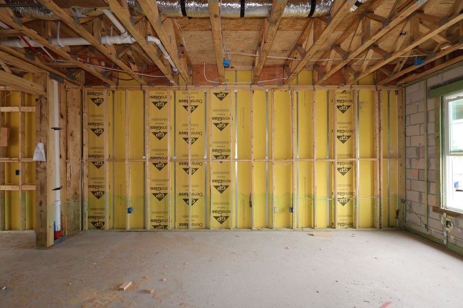 Framing Framing