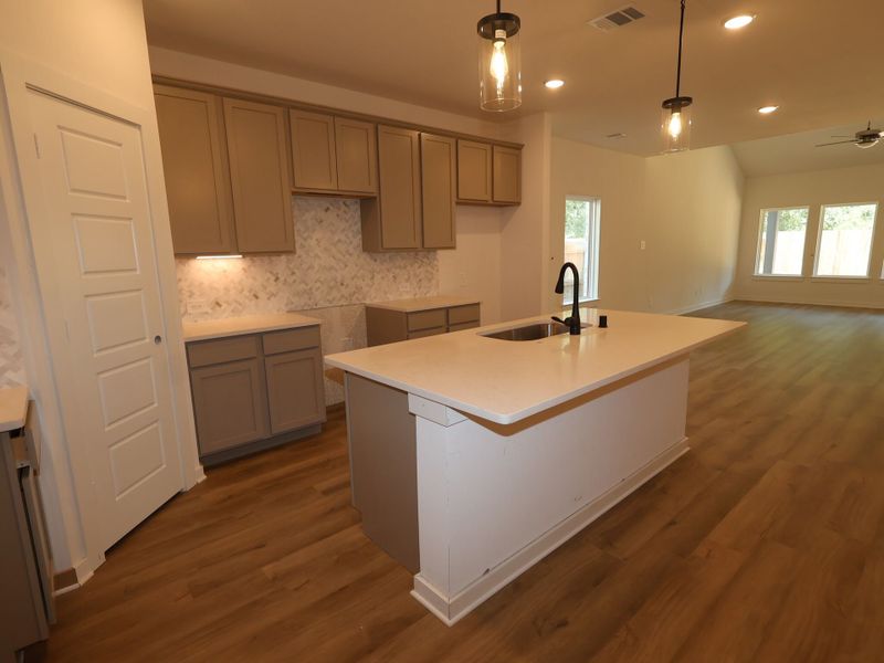 Kitchen Kitchen