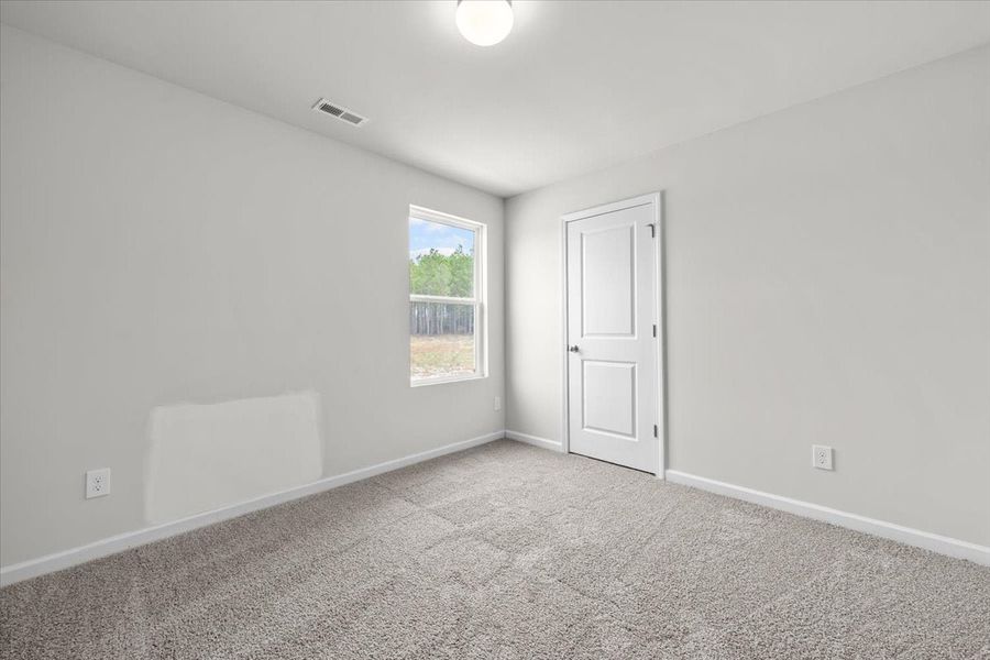 2,266sf New Home in Aberdeen, NC.  - Slide 16