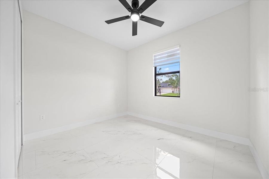 Spacious, unfurnished interior of a new home in , Lehigh Acres (Image 15).