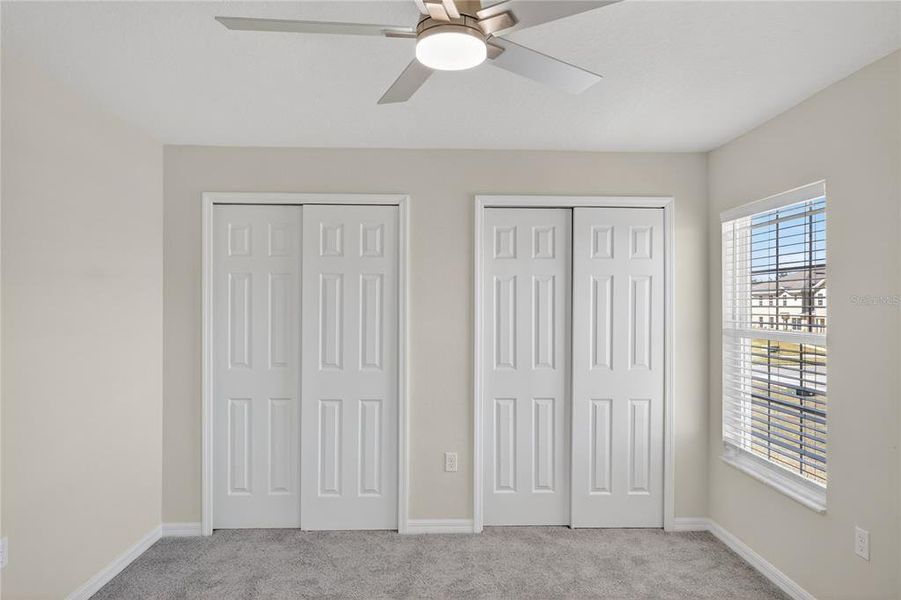 Spacious, unfurnished interior of a new home in , Davenport (Image 33).