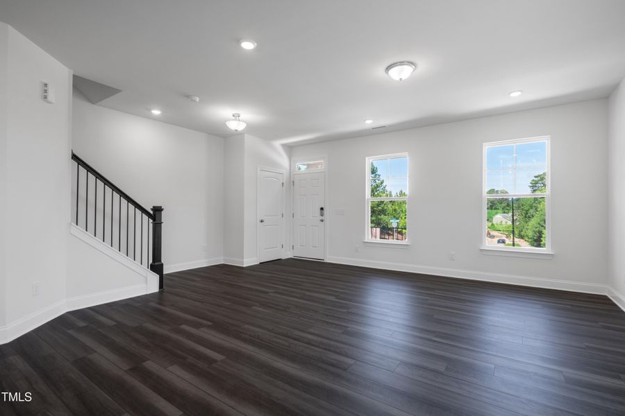 Living Room Living Room