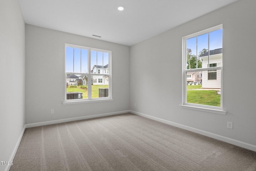 Guest Suite Guest Suite