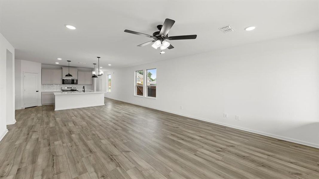 Family Room Family Room