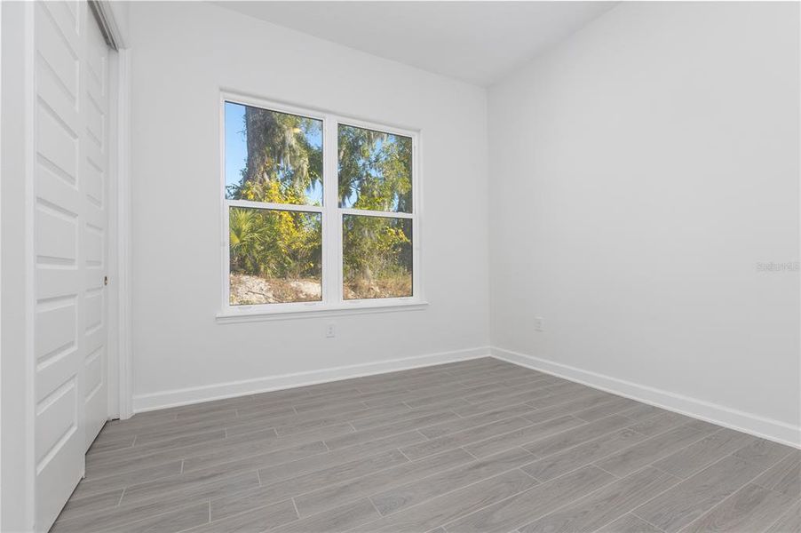 Spacious, unfurnished interior of a new home in Toscana, Palm Coast (Image 14).