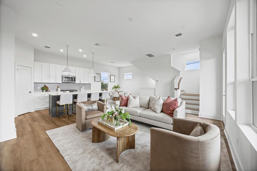 ***PREVIOUS DEVELOPMENT FROM BUILDER, FINISHES MAY VARY***