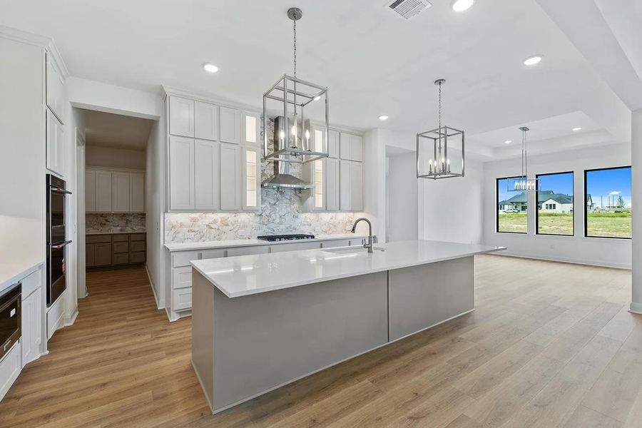 Marley C Kitchen