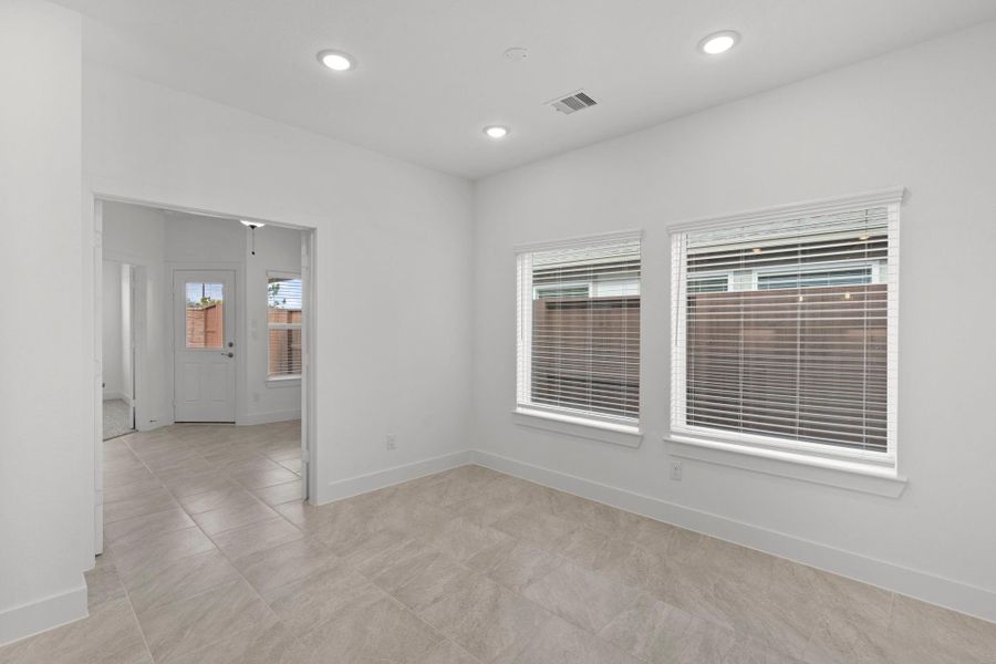 **Photos are representative of the floor plan and not of the actual home**