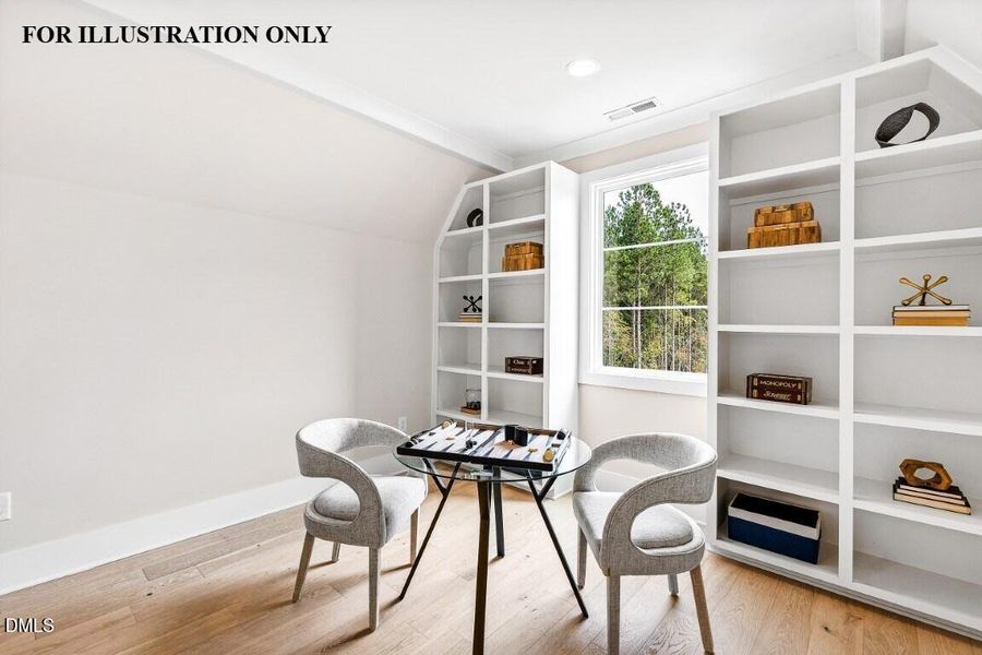 FOR ILLUSTRATION ONLY (32)