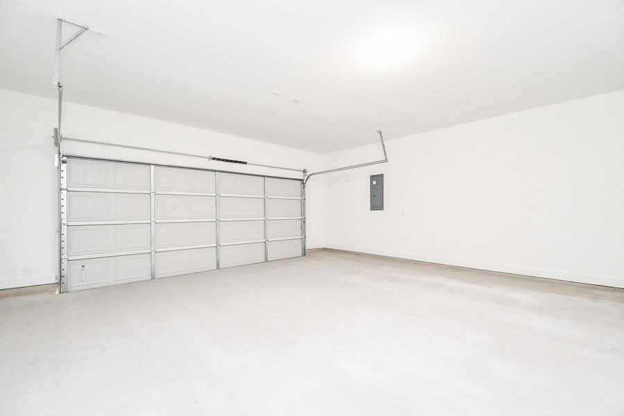 Spacious, unfurnished interior of a new home in , Houston (Image 18). Spacious, unfurnished interior of a new home in , Houston (Image 18).