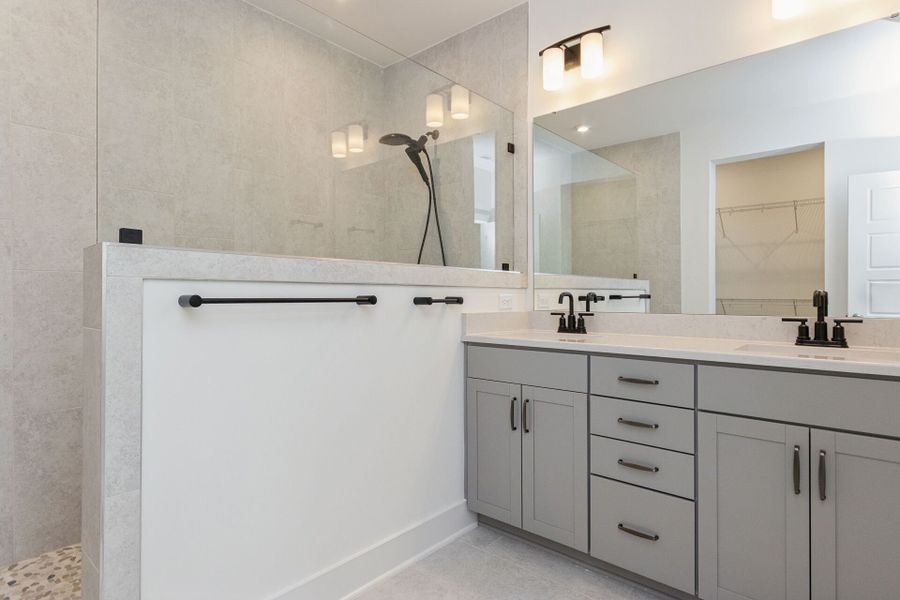 Owner's Bath Owner's Bath