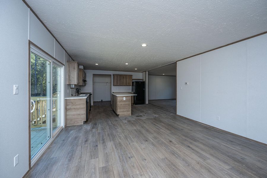 Spacious, unfurnished interior of a new home in , St. Stephen (Image 36). Spacious, unfurnished interior of a new home in , St. Stephen (Image 36).