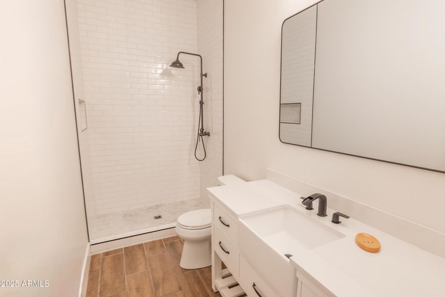 Bathroom 1 Bathroom 1