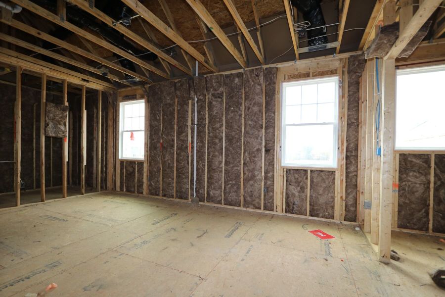 Insulation Insulation