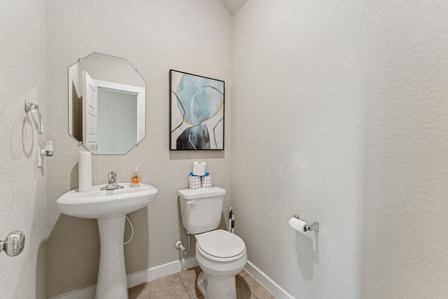 Bathroom Bathroom