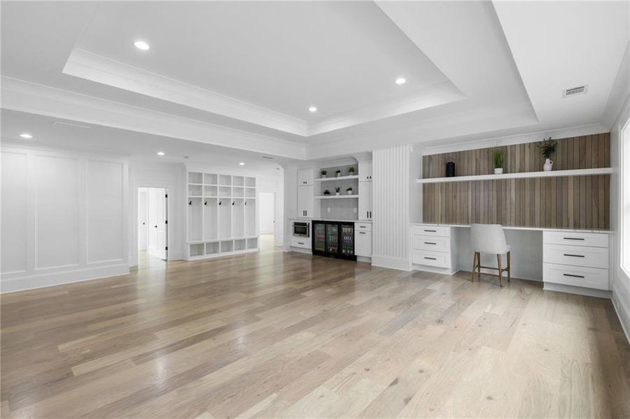 Spacious, unfurnished interior of a new home in , Bethlehem (Image 53). Spacious, unfurnished interior of a new home in , Bethlehem (Image 53).