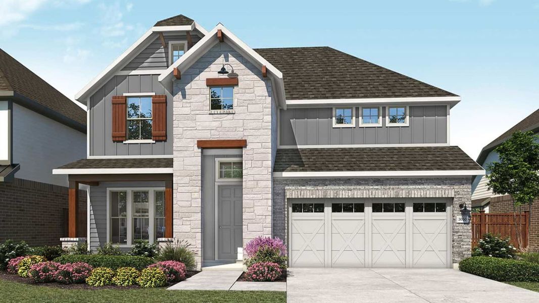 Elevation R Elevation R